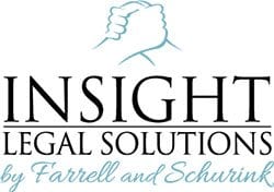 Insight Legal Solutions logo