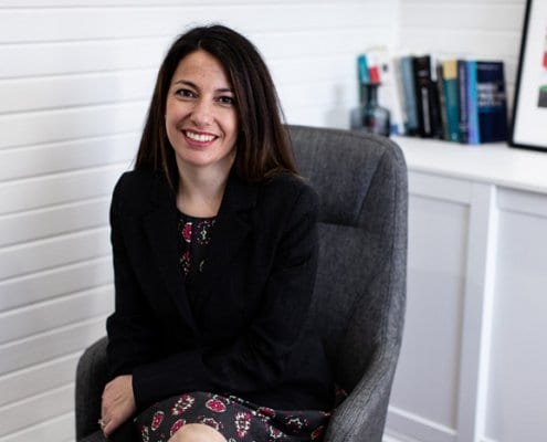 Insight Legal Solutions - Lucinda Schurink, Accredited Specialist in Family Law