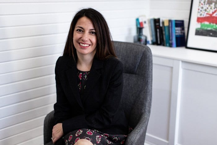 Insight Legal Solutions - Lucinda Schurink, Accredited Specialist in Family Law